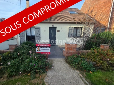 Maison à vendre 4 pièces de 85 m² à Sommaing