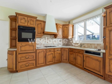 Maison à vendre 5 pièces de 104 m² à Carquefou