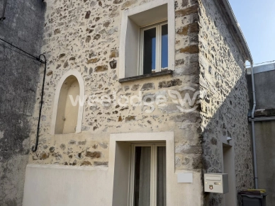 Maison à vendre 4 pièces de 63 m² à Voulx