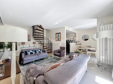 Maison à vendre 7 pièces de 118 m² à Éragny