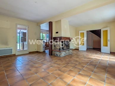 Maison à vendre 6 pièces de 146 m² à Carquefou