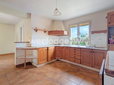 Maison à vendre 6 pièces de 146 m² à Carquefou