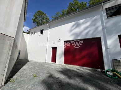 Local commercial à vendre de 223 m² à Villefranque