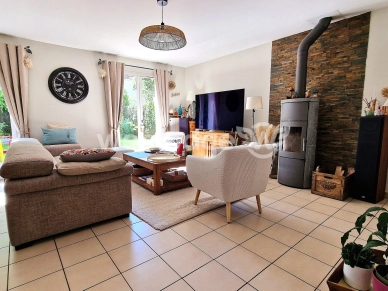 Maison à vendre 7 pièces de 185 m² à Élancourt