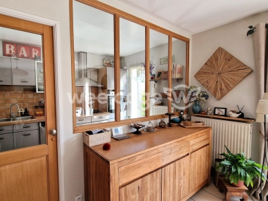 Maison à vendre 7 pièces de 185 m² à Élancourt
