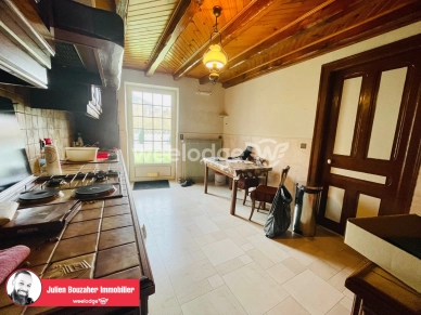 Maison à vendre 7 pièces de 187 m² à Raon-l'Étape