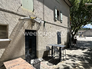 Maison à vendre 3 pièces de 85 m² à Boulbon