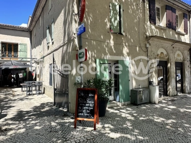 Maison à vendre 3 pièces de 85 m² à Boulbon