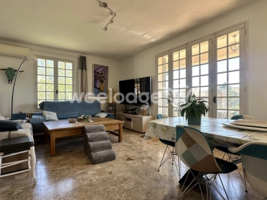 Maison à vendre 4 pièces de 127 m² à Noves