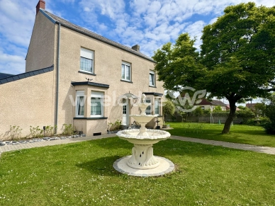 Maison à vendre 5 pièces de 183 m² à Boussois