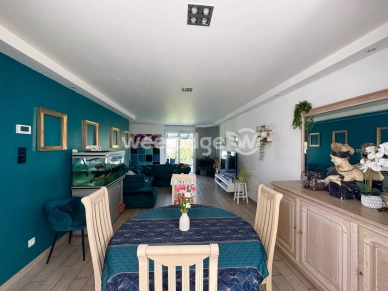 Maison à vendre 5 pièces de 183 m² à Boussois