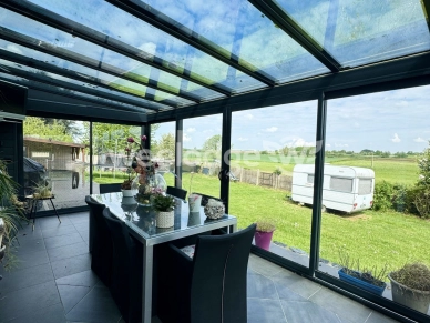 Maison à vendre 5 pièces de 183 m² à Boussois