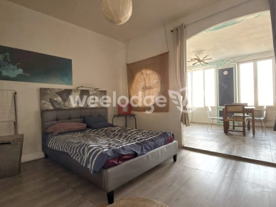 Appartement à louer 1 pièces de 36,45 m² à Angoulême