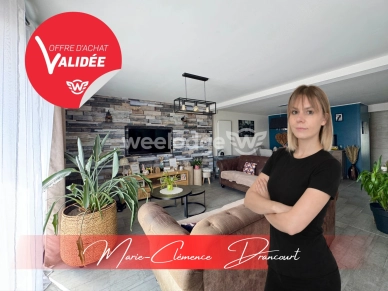 Maison à vendre 6 pièces de 135 m² à Assevent