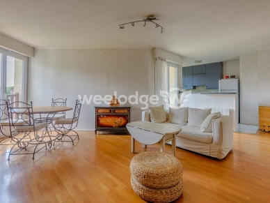 Appartement à vendre 3 pièces de 67,61 m² à Andrésy