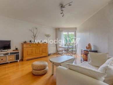 Appartement à vendre 3 pièces de 67,61 m² à Andrésy