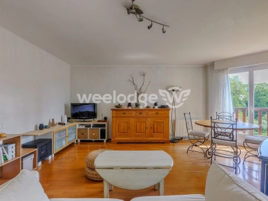 Appartement à vendre 3 pièces de 67,61 m² à Andrésy