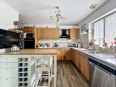 Maison à vendre 5 pièces de 99,11 m² à Éragny
