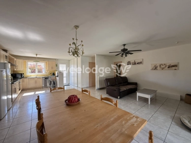 Maison à vendre 6 pièces de 150 m² à L'Isle-Jourdain
