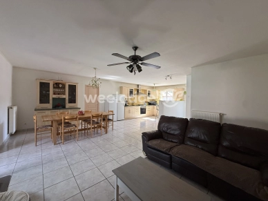 Maison à vendre 6 pièces de 150 m² à L'Isle-Jourdain