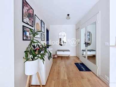 Appartement à vendre 5 pièces de 102,77 m² à Éragny