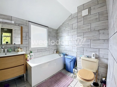 Maison à vendre 5 pièces de 98,2 m² à Jouy-le-Moutier
