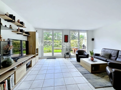 Maison à vendre 6 pièces de 103,32 m² à Éragny