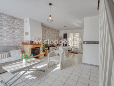 Maison à vendre 5 pièces de 104 m² à Limay