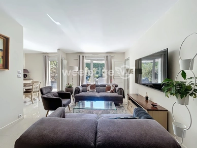 Maison à vendre 7 pièces de 118 m² à Éragny