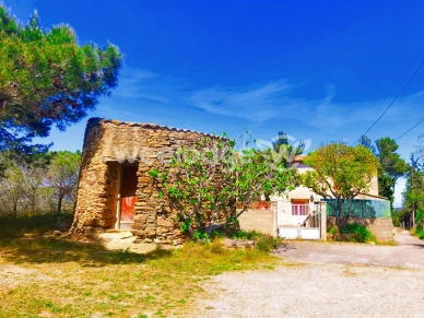 Maison à vendre 5 pièces de 125 m² à Montséret