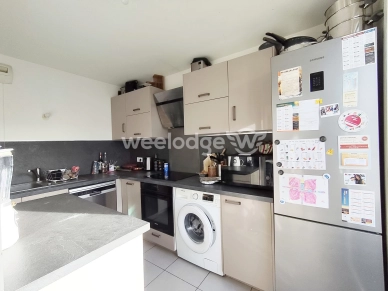 Appartement à vendre 6 pièces de 103 m² à Bagnolet