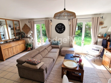 Maison à vendre 7 pièces de 185 m² à Élancourt