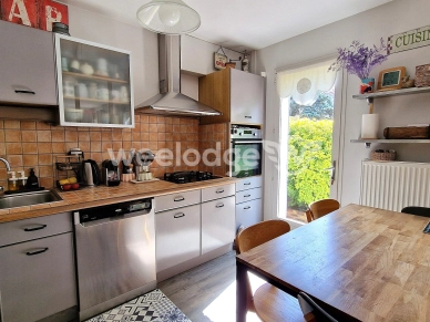 Maison à vendre 7 pièces de 185 m² à Élancourt