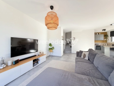 Maison à vendre 5 pièces de 88 m² à Tourrettes