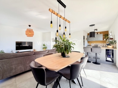 Maison à vendre 5 pièces de 88 m² à Tourrettes