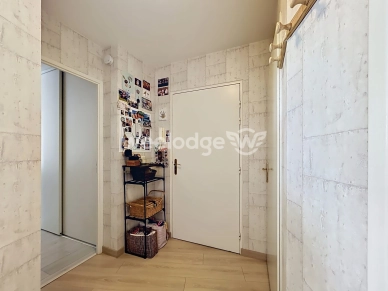 Appartement à vendre 2 pièces de 49,57 m² à Éragny