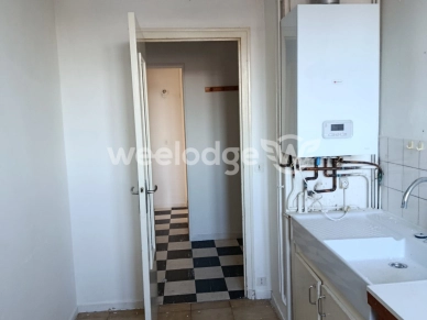Appartement à vendre 3 pièces de 59 m² à Châteauroux