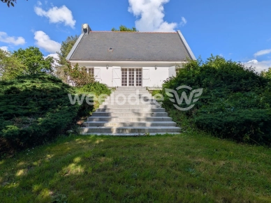 Maison à vendre 7 pièces de 157 m² à Sucé-sur-Erdre