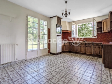 Maison à vendre 7 pièces de 157 m² à Sucé-sur-Erdre