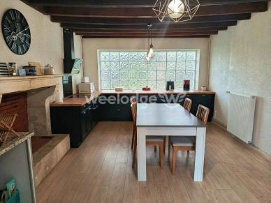 Maison à vendre 5 pièces de 163 m² à Prissac