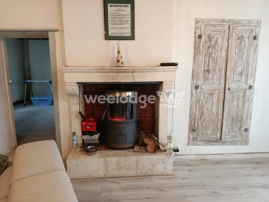 Maison à vendre 5 pièces de 163 m² à Prissac