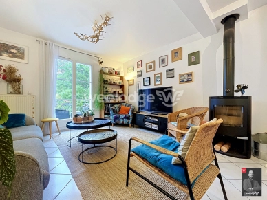 Maison à vendre 6 pièces de 125,78 m² à Vauréal
