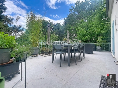 Maison à vendre 6 pièces de 125,78 m² à Vauréal