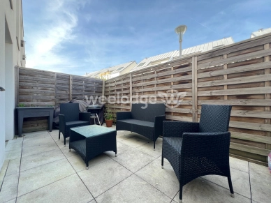 Appartement à vendre 3 pièces de 63,85 m² à Mantes-la-Ville
