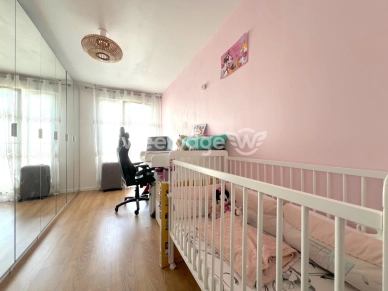 Appartement à vendre 3 pièces de 63,85 m² à Mantes-la-Ville