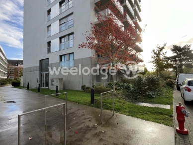 Appartement à vendre 2 pièces de 42,05 m² à Nantes