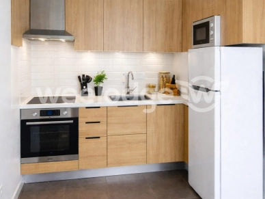 Appartement vendu 2 pièces de 37,81 m² à Cergy