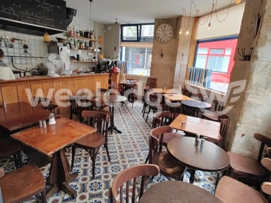 Local commercial à vendre de 76 m² à Paris