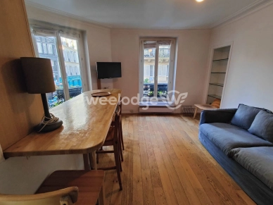 Local commercial à vendre de 76 m² à Paris