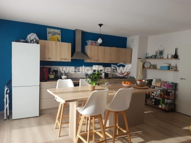 Appartement à louer 3 pièces de 60 m² à Cavaillon